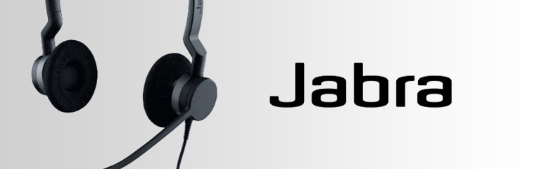 Jabra Call Centre Headsets